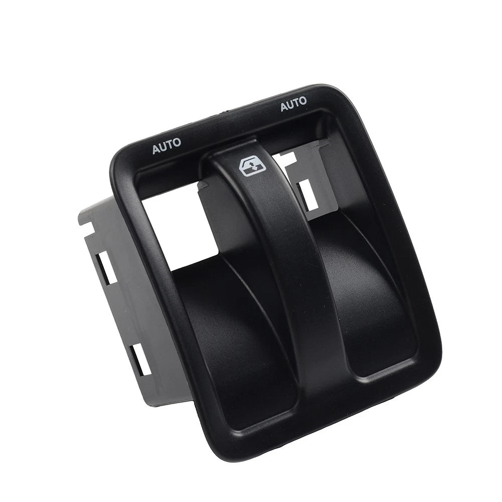 Center Dash Switch Bezel for Jeep Wrangler (2011–2017)