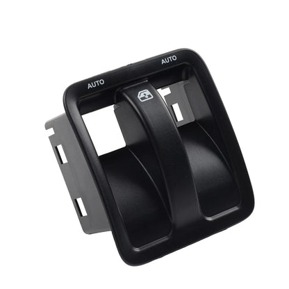 Center Dash Switch Bezel for Jeep Wrangler (2011–2017)