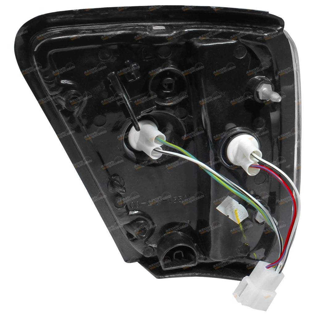 Left Corner Light Lamp Parker Indicator for 4Runner (1989–1991)