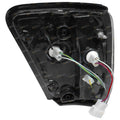 Left Corner Light Lamp Parker Indicator for 4Runner (1989–1991)