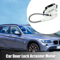 Front Right Door Lock Latch Actuator Replacement for Mercedes-Benz C250 C300 (2008–2014)