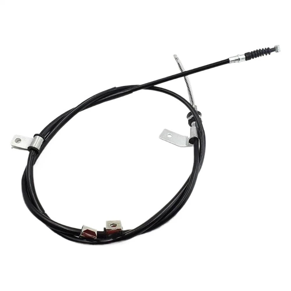 Rear Left Parking Brake Cable for Mitsubishi L200 Triton (MN102416)