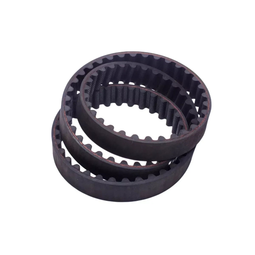 Timing Belt for Yamaha Outboard 25-70HP (1990–2023) 6C5-46241-00, 18-15130