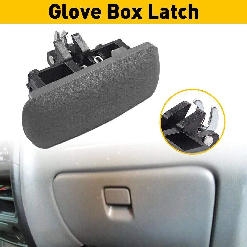 Glove Box Latch Handle for Dodge Dakota Durango (1997–2000)