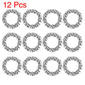 Crank Bearings Retainer Kit for Bike 29.5mm x 9 (2005–2015)