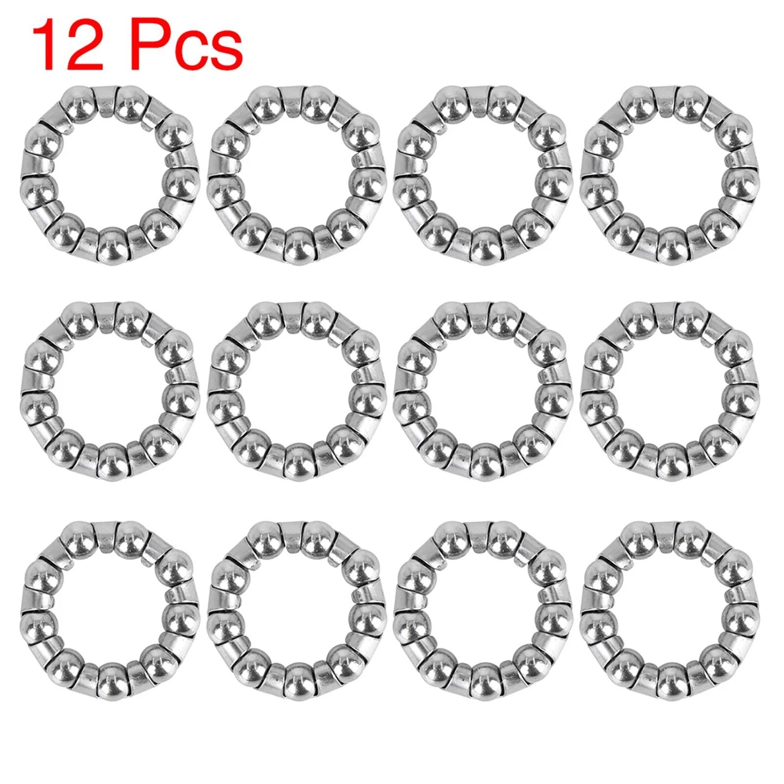 Crank Bearings Retainer Kit for Bike 29.5mm x 9 (2005–2015)
