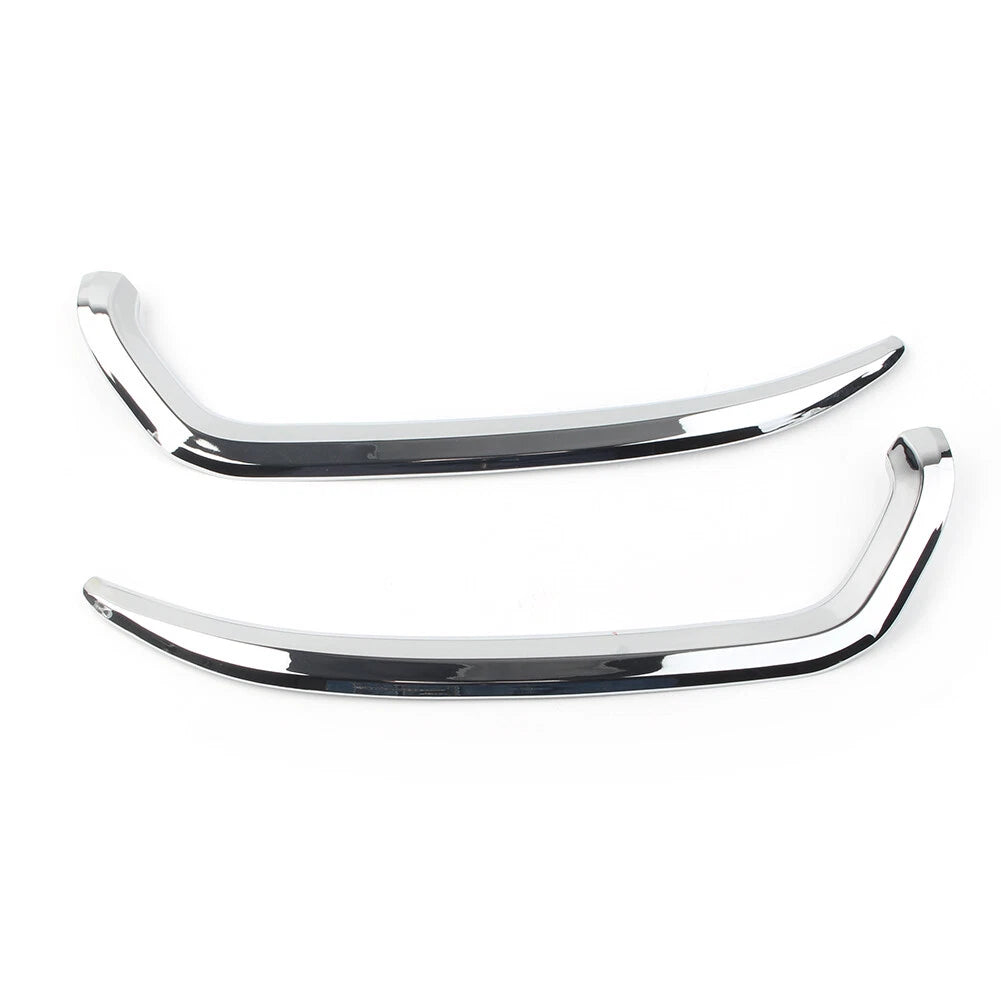 1 Pair Vertical Vent Trim for Gold Wing GL1800 (2019–2020)