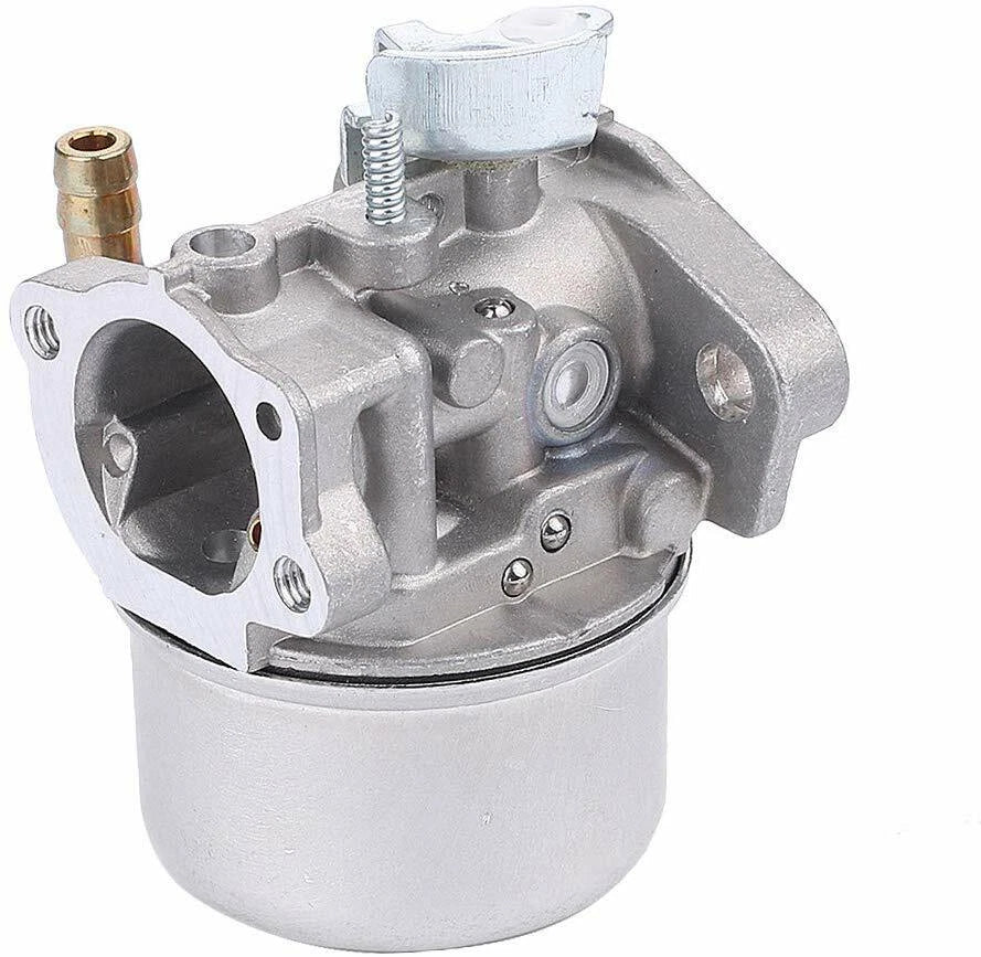Carburetor for Simplicity Series 5514 Chipper Shredder (B&S Engine)