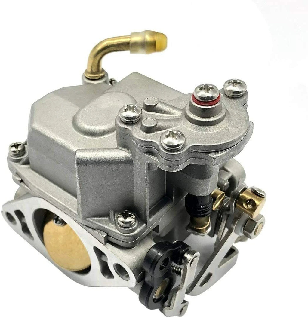 Carburetor 3V2-03100-3 for Tohatsu Nissan MFS 8 9.8B 9.8A3 9.8A2 (4-Stroke)
