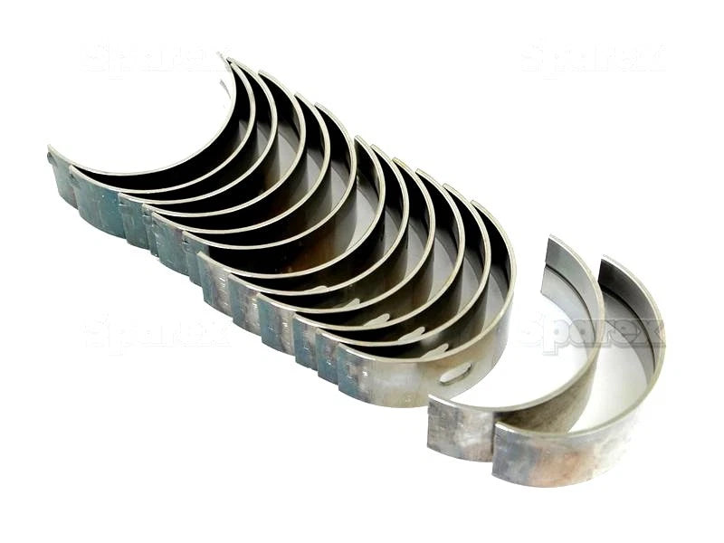 Main Bearing Set for Massey Ferguson 3630 3645 3650 3655