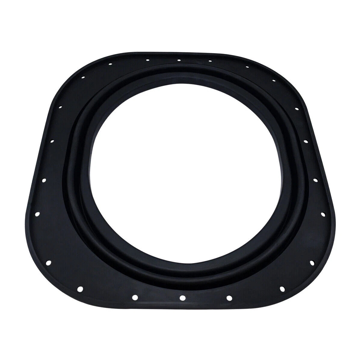 Transom Plate Seal Boot for OMC Stringer 800 (Replaces 18-2768, 0909527, 86710)