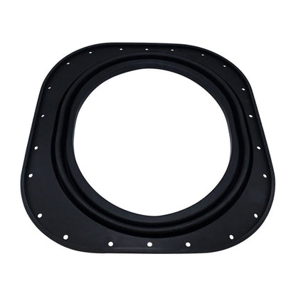 Transom Plate Seal Boot for OMC Stringer 800 (Replaces 18-2768, 0909527, 86710)