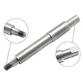 Water Pump Shaft for Polaris Frontier (2002–2005) 5135650 5135093 5131419 5133948