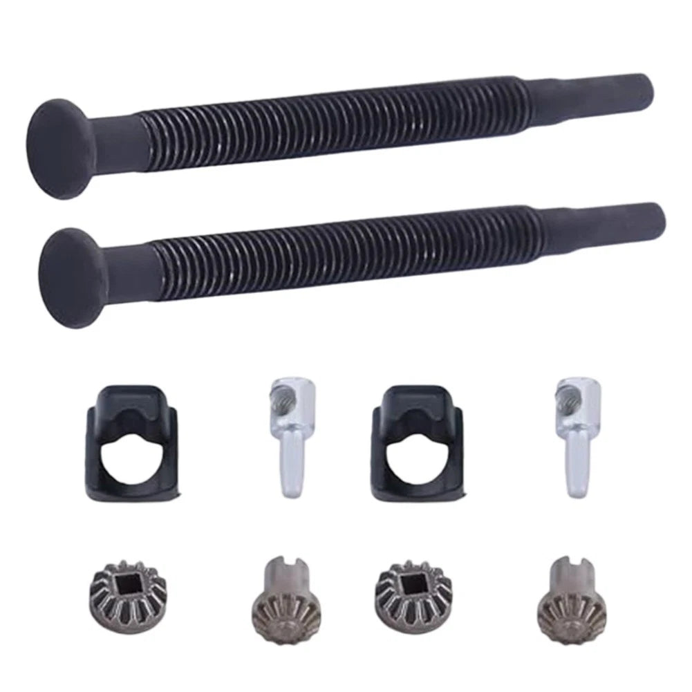 2X Chain Bar Tensioners for Echo Chainsaw Models (Compatible)