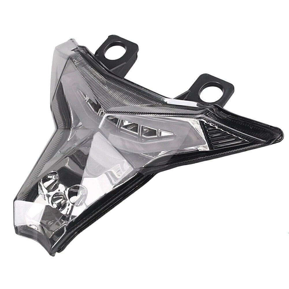 LED Tail Brake Turn Signals for Kawasaki Z1000 (2014–2015)