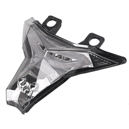 LED Tail Brake Turn Signals for Kawasaki Z1000 (2014–2015)