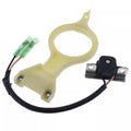 Pulser Coil Assy 63V-85580-00 for Yamaha 2-Stroke 9.9HP 15HP (1990–2023)