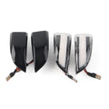 LED Dynamic Side Mirror Sequential Light Lamp for Renault Scenic III Megane MK3 (2009–2016)
