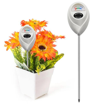 Soil Moisture Meter for Gardening Farming (2010–2023)