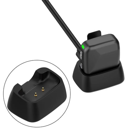 Magnetic Charging Base for DJI Mic (Compact, Lightweight, 5V, 150mA)