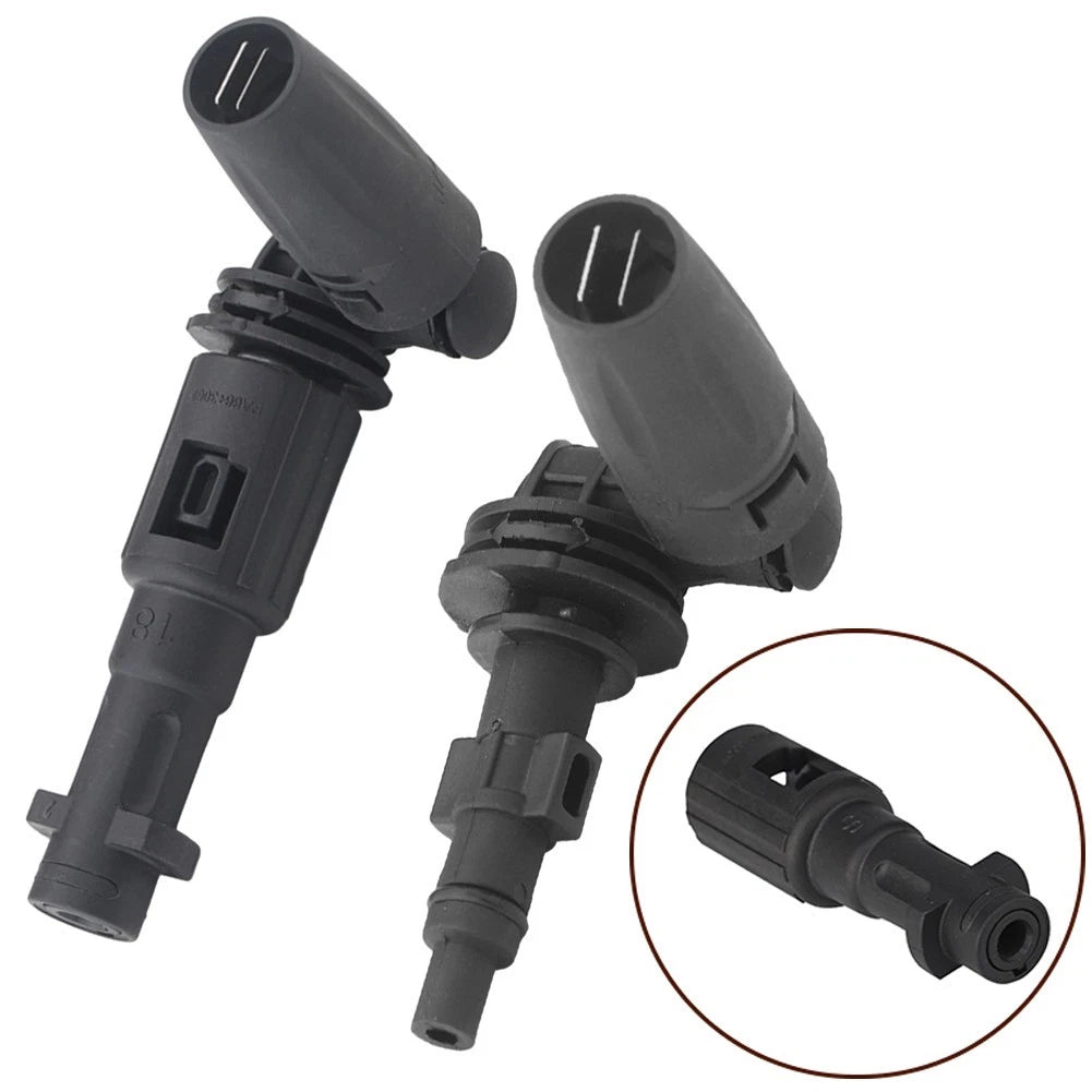 High Pressure Washer Nozzle for Universal Use (2010–2023)