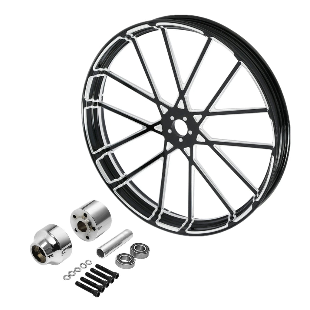 32" Front Wheel Rim Hub for Harley Electra Glide (2008–2023)