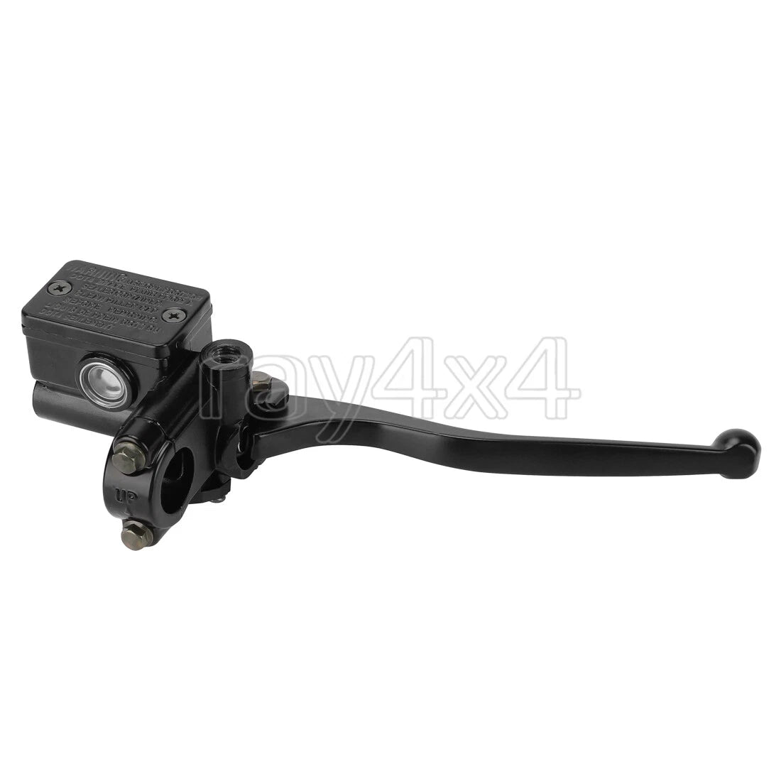Right Front Brake Master Cylinder for Suzuki Eiger 400 500 (2002–2009)