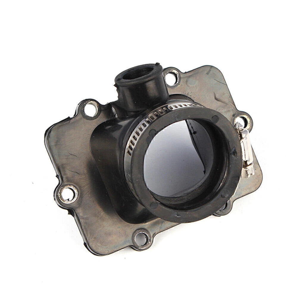 Carburetor Intake Adapter Boot Connector for MXZ 600 Adrenaline (2002)