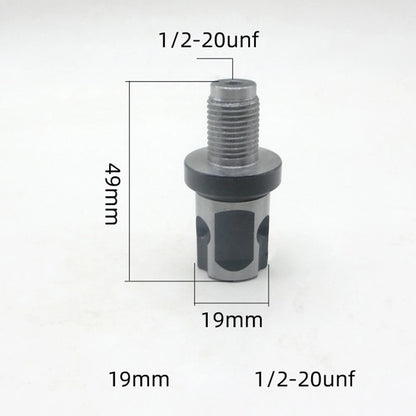 19mm Drill Chuck Connecting Rod for Magnetic Drill Accessories