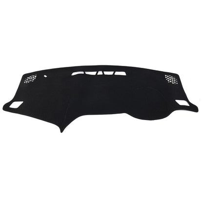 Dashboard Dash Mat Sun Cover Pad for Hyundai Sonata (2015–2019)