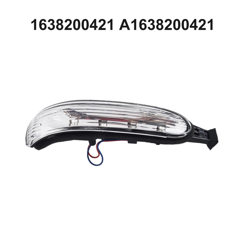 Replacement Mirror Blinking Light for Mercedes ML (2012–2015)