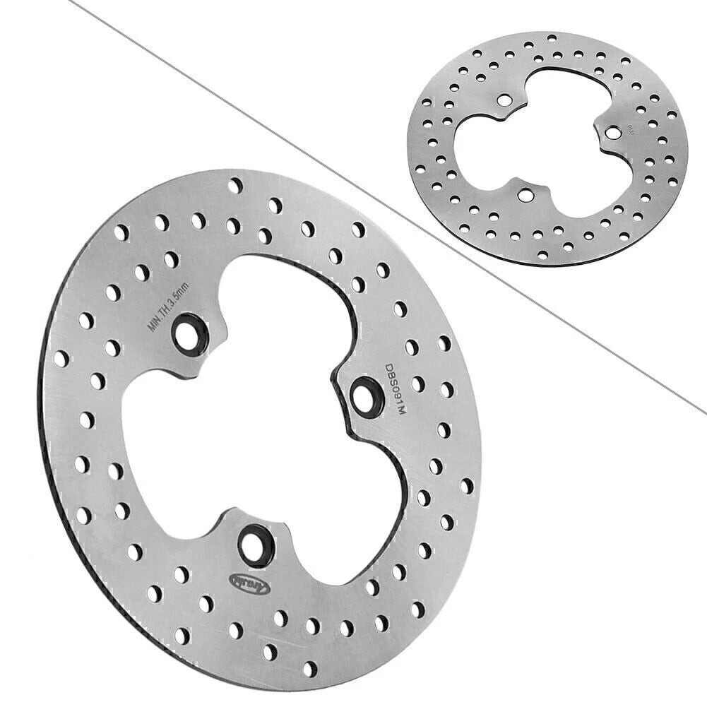 Rear Brake Disc Rotor for SYM JOYRIDE EVO 200 2009-2013 & GTS 200
