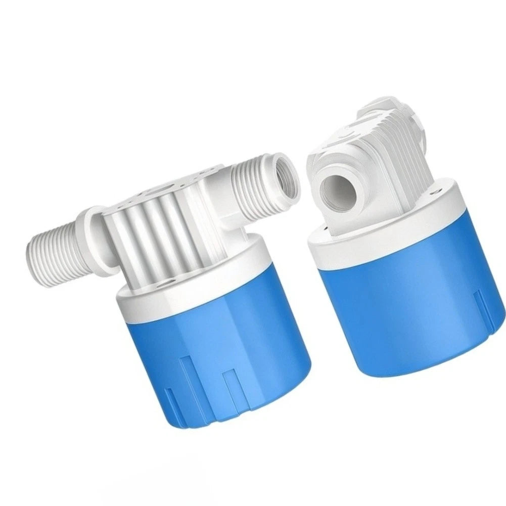 Elbow Connector for Home Maintenance Float Valve