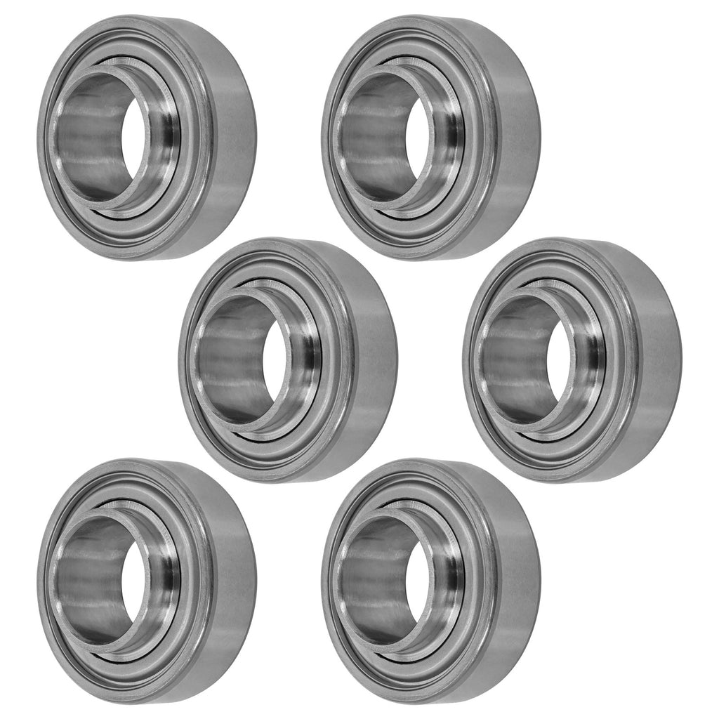 Deck Spindle Repair Kit for Exmark Lazer Z (LZ23K 2008–2018)