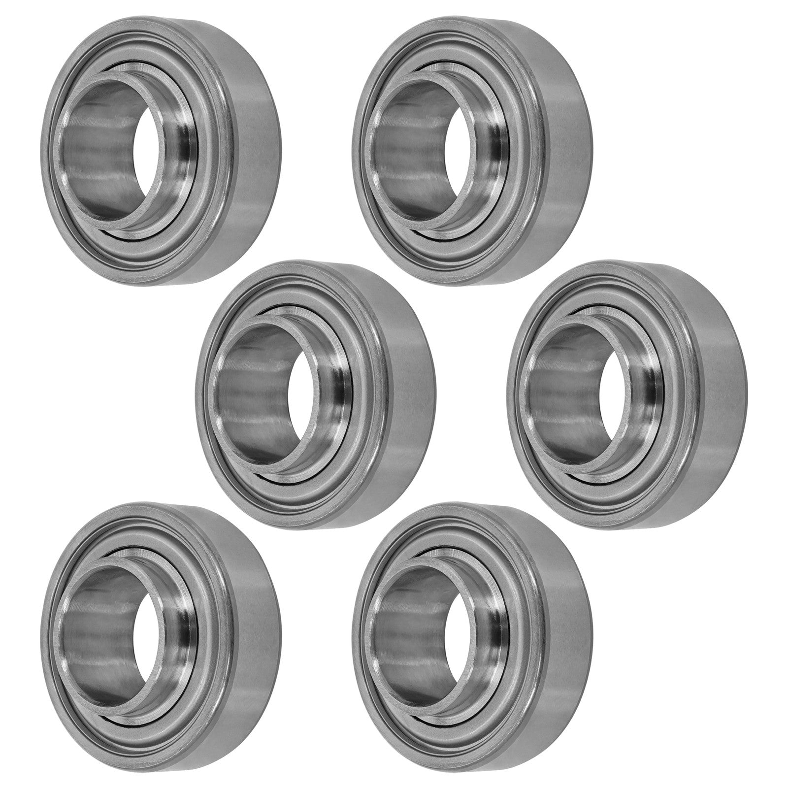 Deck Spindle Repair Kit for Exmark Lazer Z (LZ23K 2008–2018)