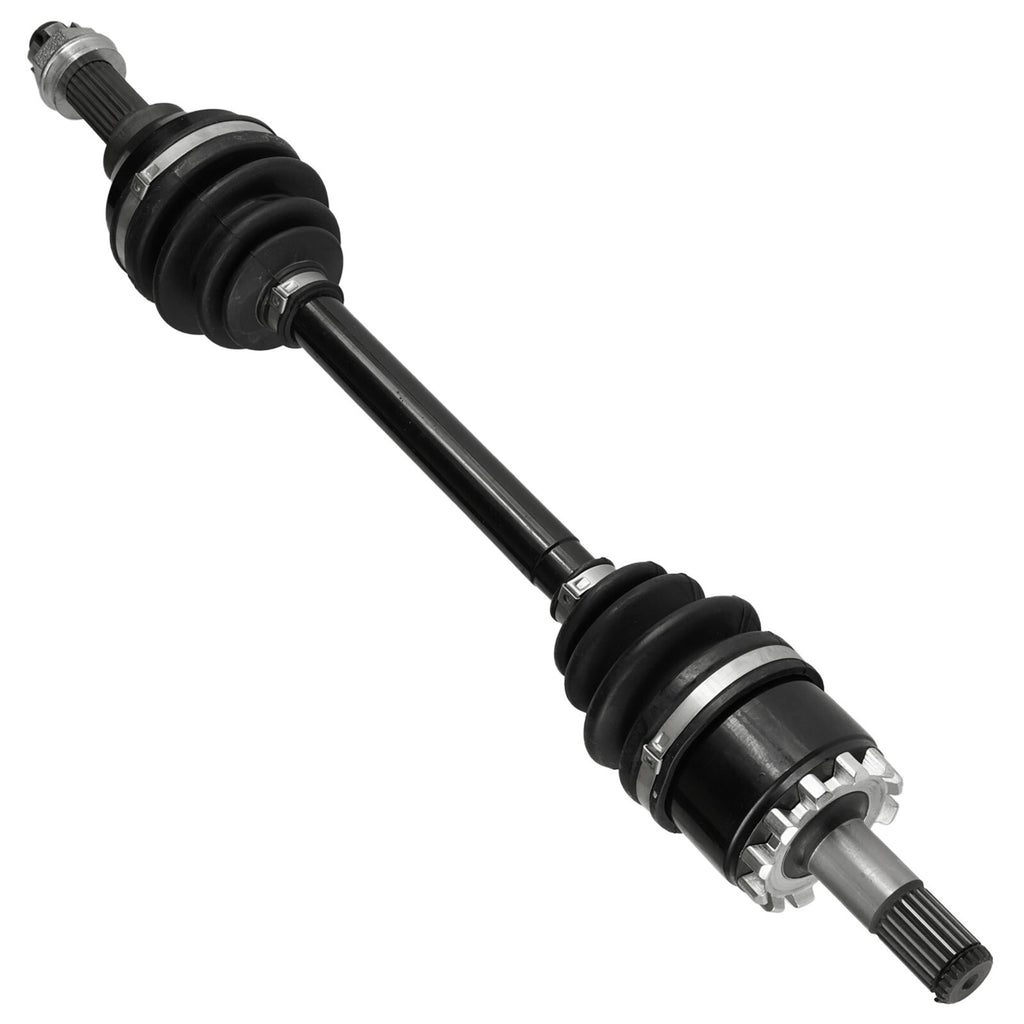 Caltric Front Left CV Joint Axle for Kawasaki Mule 2018–2022