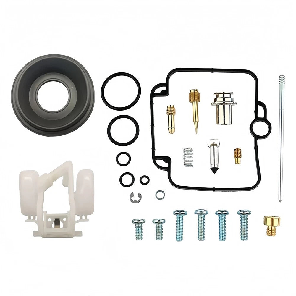 Carburetor Rebuild Kit for Off-Road Vehicles