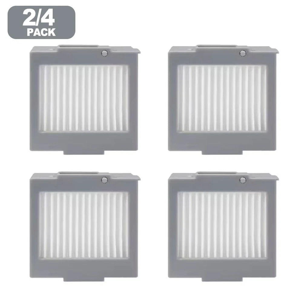 Replacement Washable Vacuum Filter for Roomba Max 705 (2 Pieces)