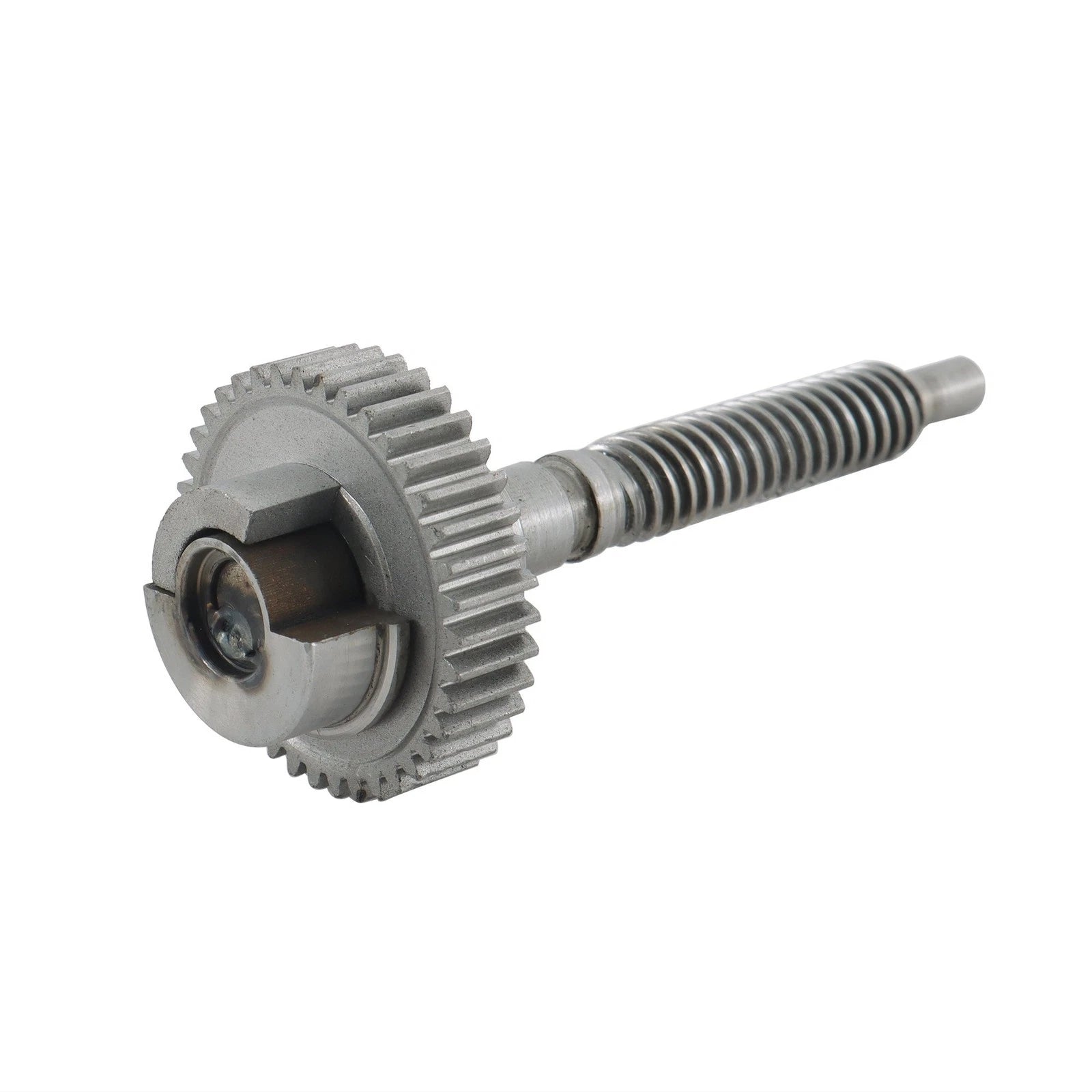 Parking Brake Gear Actuator Repair Kit for BMW 7 E65 E66 E67 E68 (2002–2008)