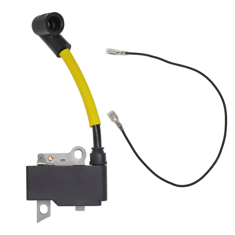 Ignition Coil Module for Husqvarna 232R 235R 225R (5370385-01, 537038501)
