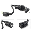 Ignition Switch w/Keys for Polaris Predator 90 (2003–2006) 0453417, 0450549