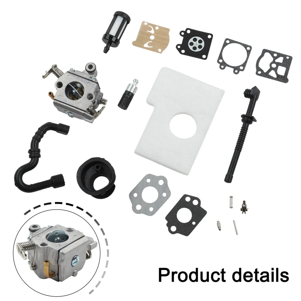 Carburetor Kit for MS170 MS180 Chainsaw