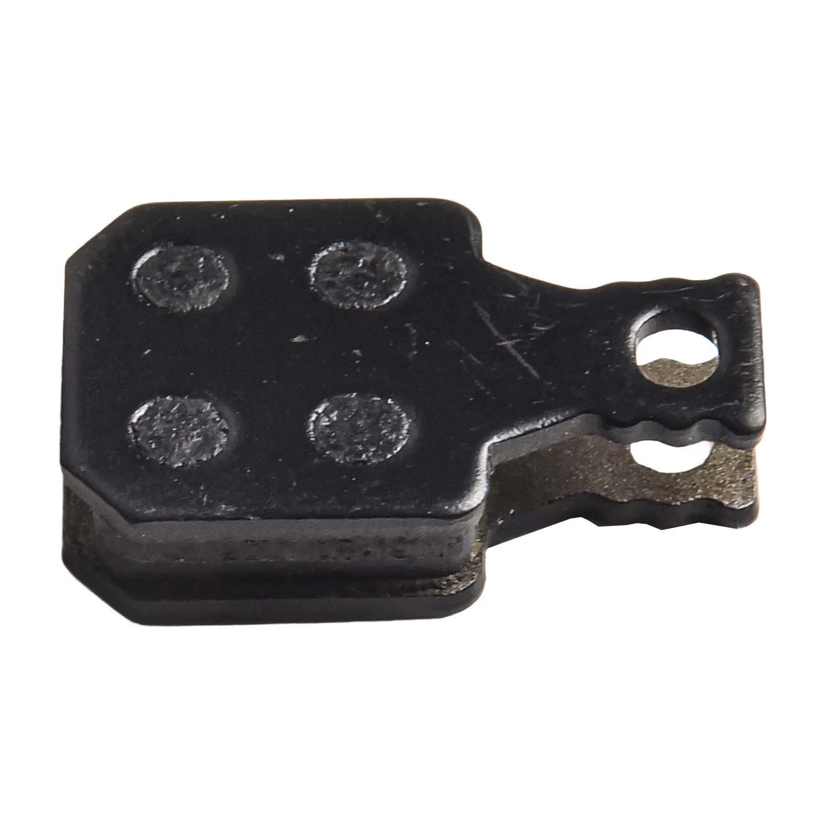 Set of 4 Optimized Performance Brake Pads for Magura MT5 MT7
