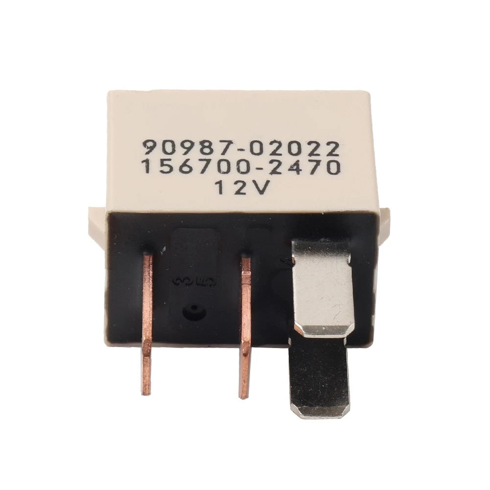 A/C Compressor Clutch Relay for Lexus ES350, Toyota Camry, 4Runner