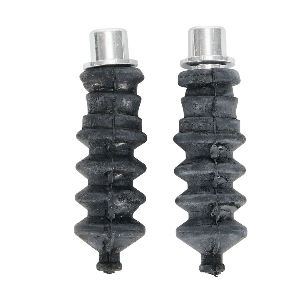 Rubber Bellows Fittings for RC Boat (Waterproof)