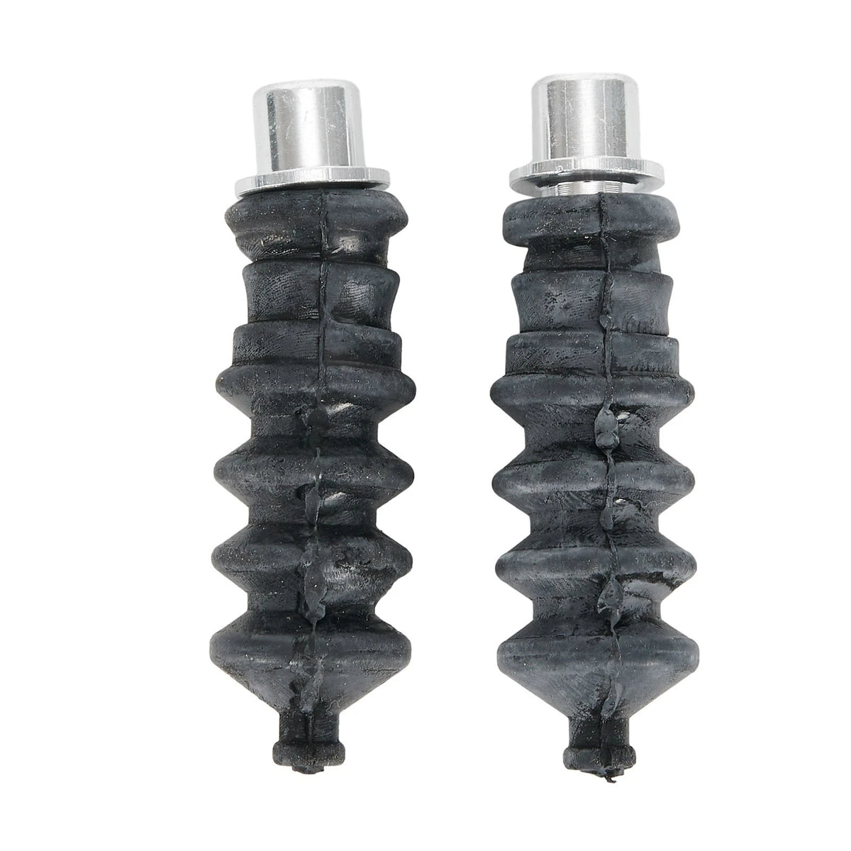 Rubber Bellows Fittings for RC Boat (Waterproof)