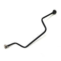 Pipe Hose for Audi Q5 (2011–2012) 2.0L Front Reservoir Replacement