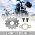 Front Engine Sprocket 13T 428 Chain for Motorcycle Dirt Bike (2000–2025)