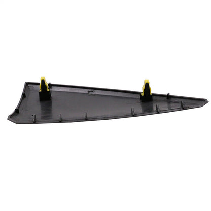 Center Dash Board Cover Trim Gloss Black for Ford Falcon BA BF (2002–2011)
