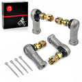 Tie Rod End Kit for Honda TRX300 Fourtrax 300 TRX300A 2x4 (1988–2000)